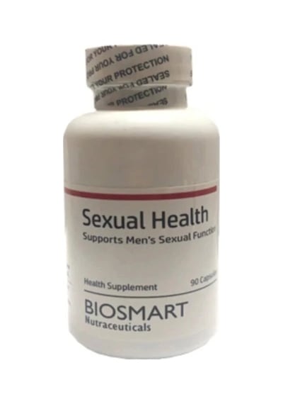 Sexual Health Erkek Performans 90 Caps