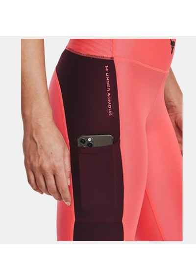 Under Armour Kadın Project Rock HeatGear® Ankle Tayt 552895072