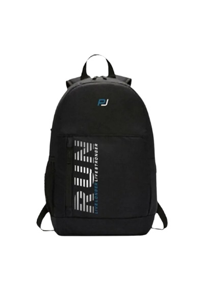 Luısıana Sırt Çantası 48x30x15 Siyah Okul Çantası Siyah