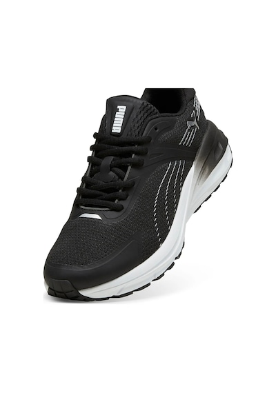 Puma Hypnotic Erkek Günlük Ayakkabı 39523502 Siyah Siyah