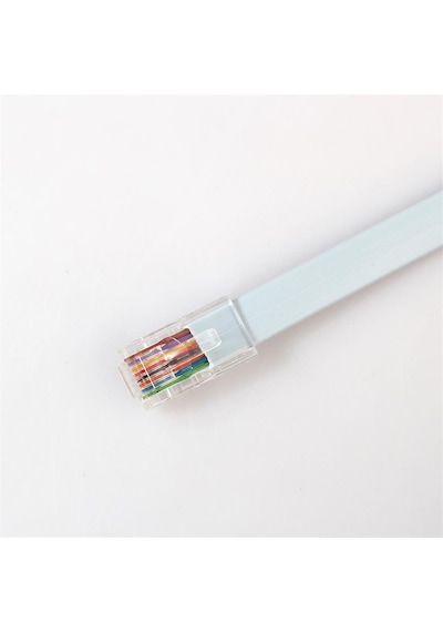 Suntek Ağ Yönlendirici Usb'den Konsol Kablosu Adaptör Teline