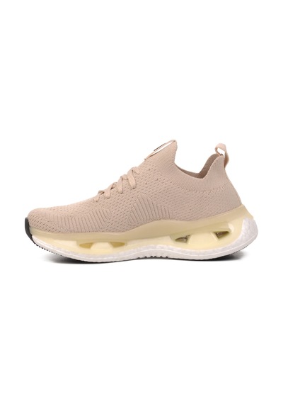 Bej Unisex Spor Ayakkabı Dnp-2292 G Bej