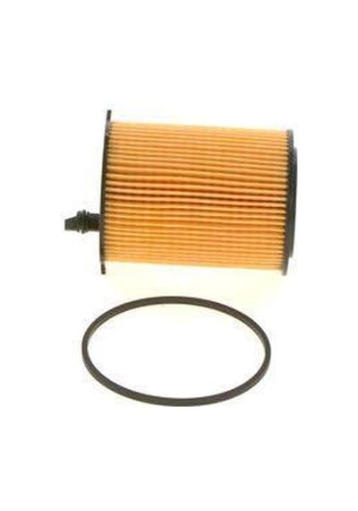 Bosch Ford Focus 1.6 Dizel Filtre Bakım Seti Shell Motor Yağlı (2010-2017) 5 Li