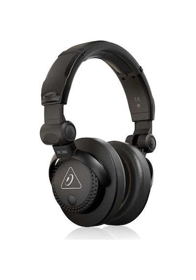 Behringer Hc 200 Profesyonel Dj Kulaklığı