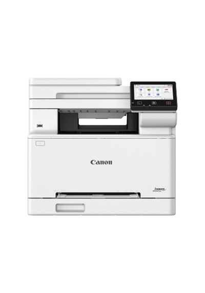 Canon I-sensys Mf664cdw Renklı Lazer Yaz/tar/fot/dub/eth/wıfı Nıda