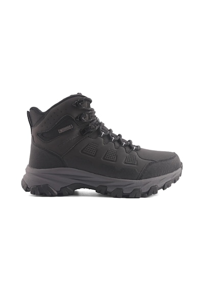 Lumberjack 4W NIPPO HI 4PR Erkek Siyah Outdoor
