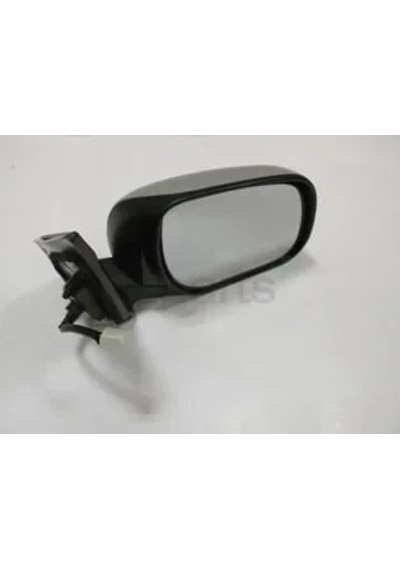 Kapi Aynası Sağ Elektrikli Gri Kapaklı / Isıtmalı 7fişli Manuel Katlanır Bfn Toyota Rav4- 2006-2009