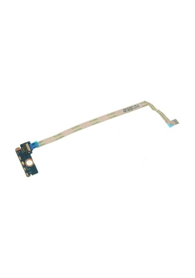 Dell Uyumlu Latitude E5450 Led Board Ls-A901P