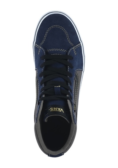 Vans Filmore Erkek Lacivert Spor Ayakkabı Vn0a5kxt5s21 Lacivert