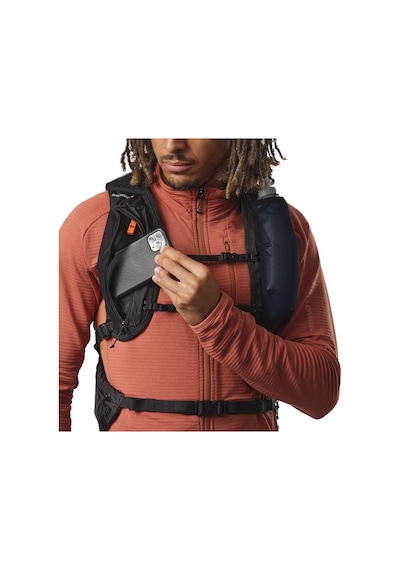 Salomon Xt 15 Sırt Çantası Mavi