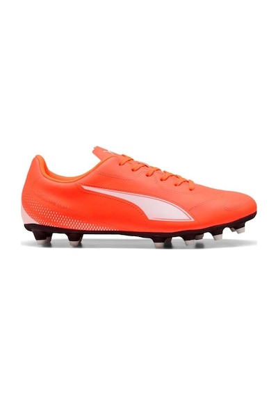 Puma Vıtorıa Iı Fg/ag Jr Çocuk Futbol Ayakkabısı 108503-03 Kırmızı