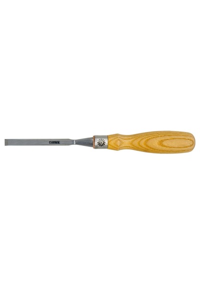 Narex 815009 Özel Richter Düz Uçlu Iskarpela 10 Mm
