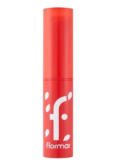 Flormar Lip Balm Meyve Kokulu Renkli Dudak Nemlendiricisi 005 Watermelon