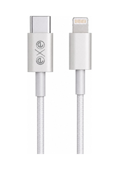 Exe Exe-c20 Type-c To Lightning Pd 20w Hızlı Şarj Kablosu
