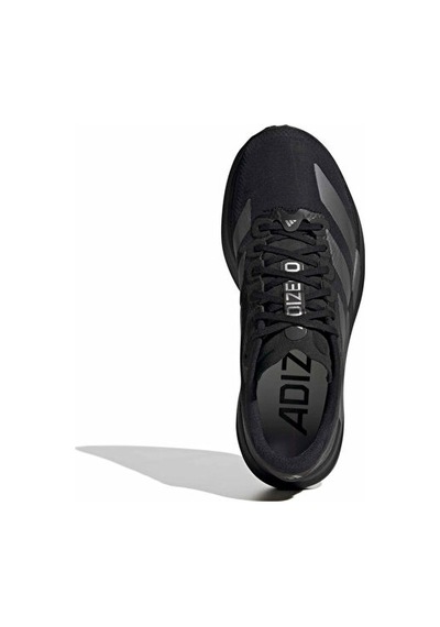 Adidas Adızero Evo Sl Woven W Unisex Koşu Ayakkabısı Jr4737 Siyah