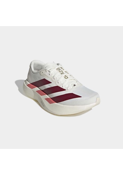 Adidas Jr4732 Adizero Evo Sl Woven W Kadın Yürüyüş Koşu Ayakkabısı Bej