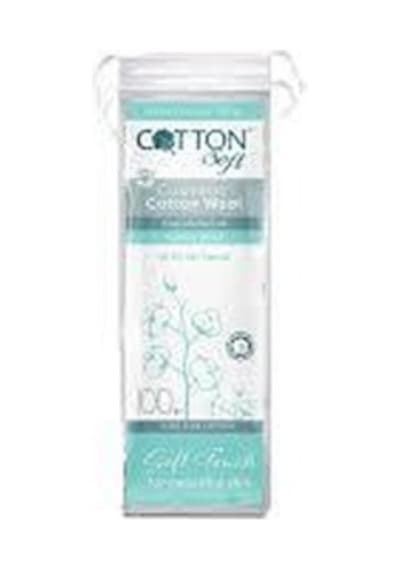Cotton Soft Hidrofil Pamuk 100 Gr
