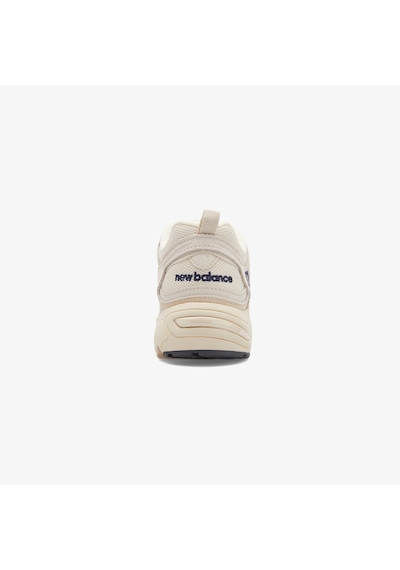 New Balance 878 Unisex Beyaz Spor Ayakkabı U8784cz