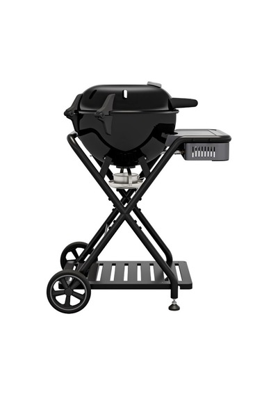 Aygaz OutdoorChef Ambri 480 G Evo Yeni Nesil Barbekü Diğer