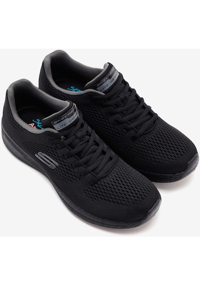 Skechers Burst 2.0 88888036tk Bbk Kadın Spor Ayakkabı Siyah