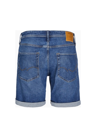 Jack & Jones Jjirick Jjioriginal Erkek Şort Mavi