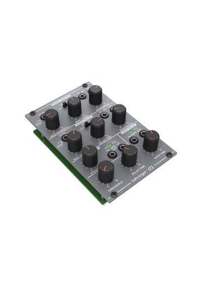 Behringer 172 Phase Shifter