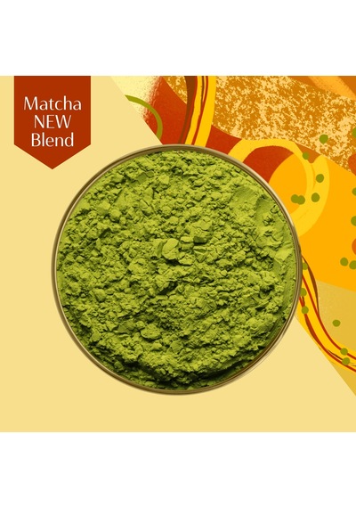 Mim and More Crème Brûlée Matcha Crème Brûlée Matcha 50 G