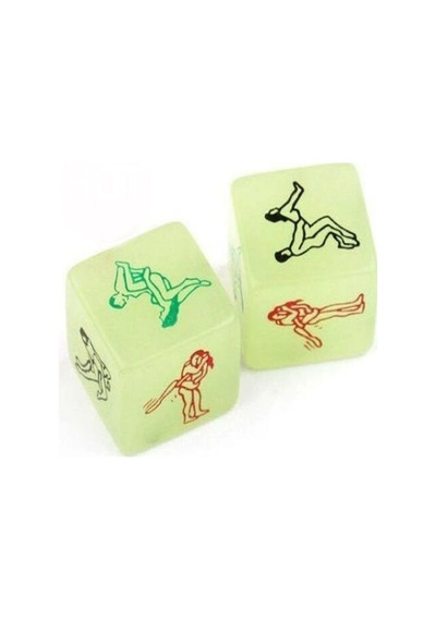Zar Oyunu Sex Dice +0