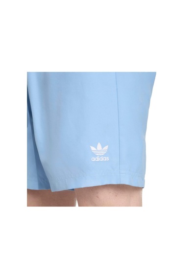 Jx5017-e Adidas Adıc Solıd 8ınc Erkek Mayo Mavi Jx5017-e