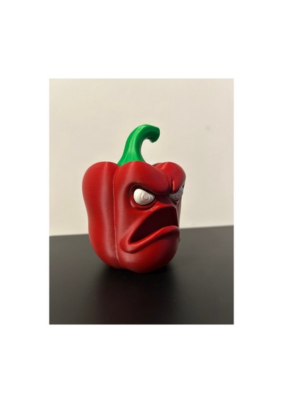 Brontoli Frulli Frulla 10 Cm Figür