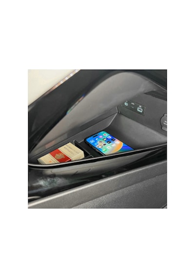 Red Lion Parts Byd Seal U Alt Orta Konsol Organizer Düzenleyici