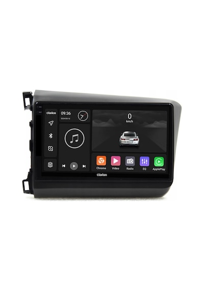 Honda Civic Fb7 Android Multimedya Sistemi 2-32 Myway 2012-2015 9"