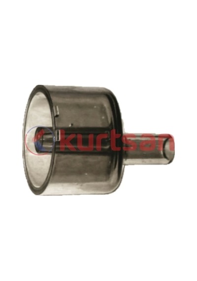 Koyun-keçi Pençe Gövde Üst Kapak 120 Cc - Mp04081