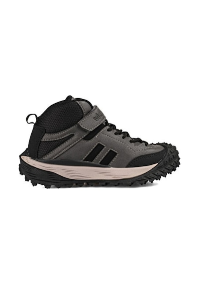 Vicco Nepal Çocuk Outdoor Botu 946.f26k.232-123 Gri Gri