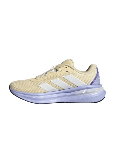 Adidas Galaxy 7 W Kadın Spor Ayakkabı Krem Jı4606-k Krem Mor Krem - Mor