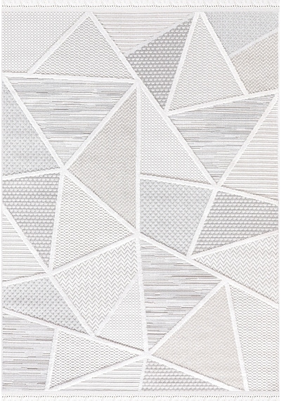 Lapıs 4098 Krem Mikro Polyester - İskandinav Tarzının En Güzel Ve Canlı Yorumu. Krem