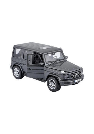 2019 Mercedes-benz G-class Model Araba 31531-01 Gri