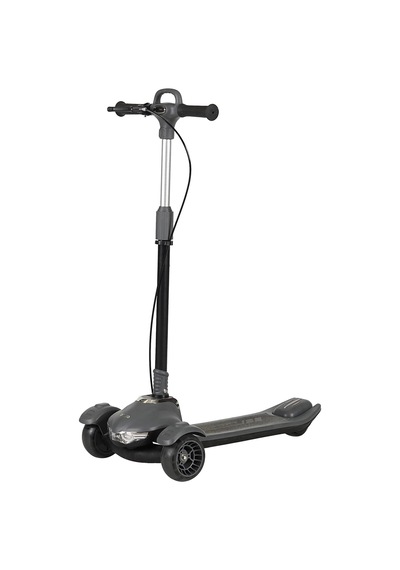 Prego Rapid Scooter Gri K606 Gri
