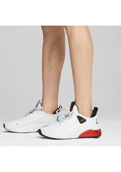 Puma Cell Thrill Unisex Koşu Ayakkabısı Çok Renkli