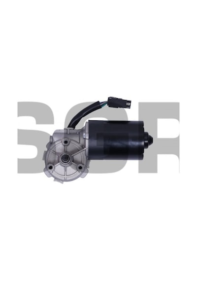 Renault 9 - 11 Ön Cam Silecek Motoru