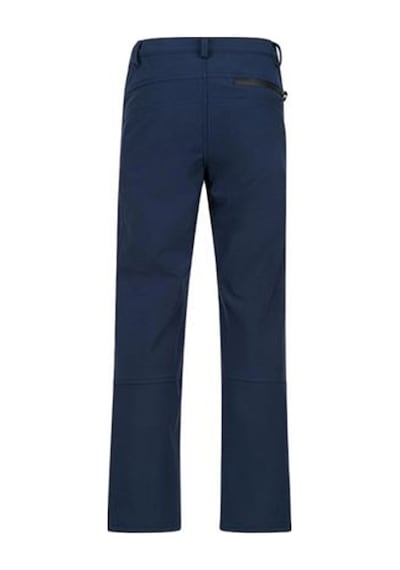 2as Salah Softshell Pantolon Lacivert