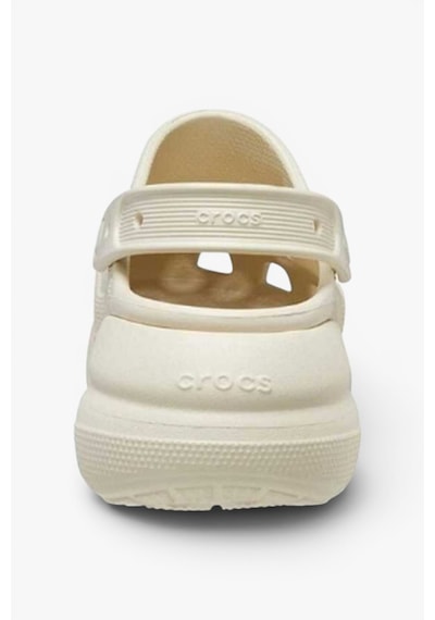 Crocs Crush Clog Uniseks Yeşil Terlik - 207521