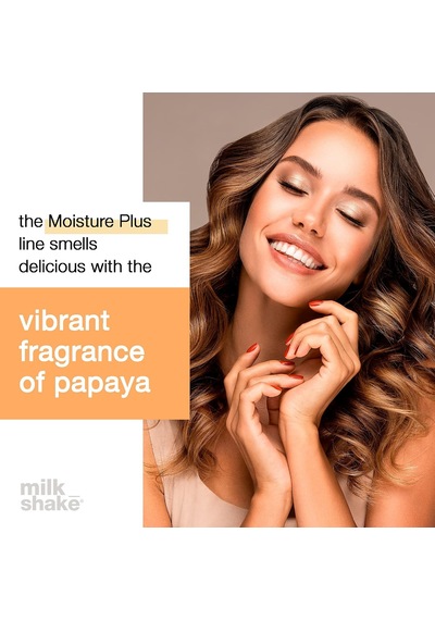 Milk Shake Moisture Plus Şampuan 300ml