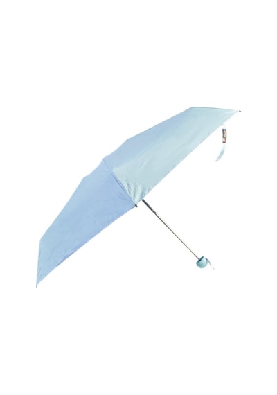 Biggdesign Moods Up Turkuaz Mini Şemsiye Turkuaz