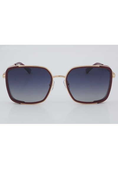 Despada Ds 2105 C4 55 - 01 Güneş Gözlüğü Bordo