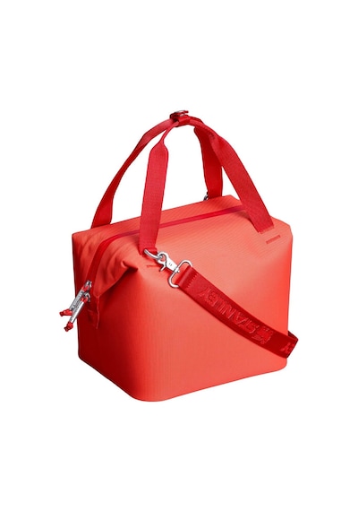 Stanley The All-day Julienne Mini Cooler 7l / 7.4qt Hot Coral Soğutucu Çanta-30320 Kırmızı