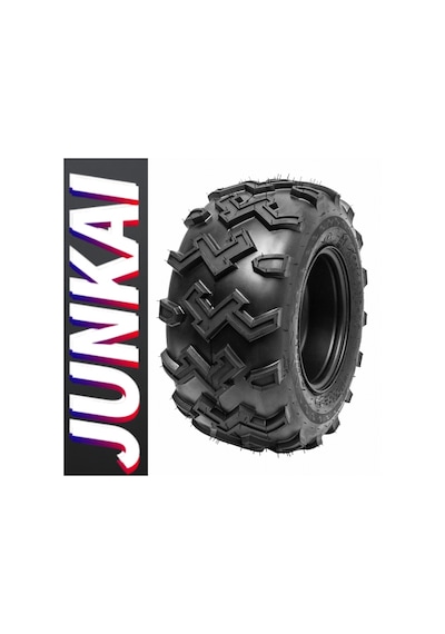 22x10-10 Junkai Sw693 4kat Atv Arka Lastiği