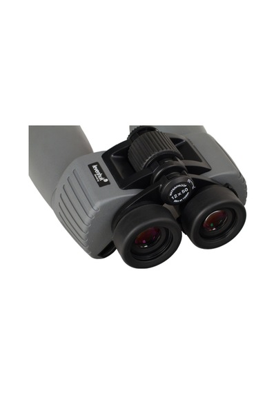 Sherman Plus 12x50 Dürbün Çok Renkli