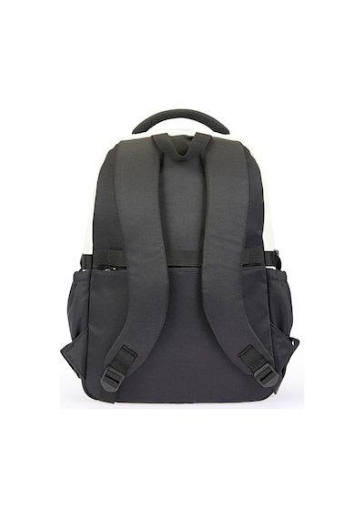Pierre Cardin Sırt Çantası 07pc18829 Siyah