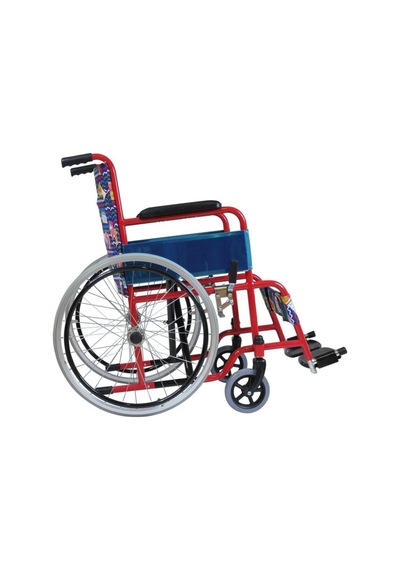 P970 Çocuk Tekerlekli Sandalyesi